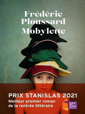 cover image of Mobylette